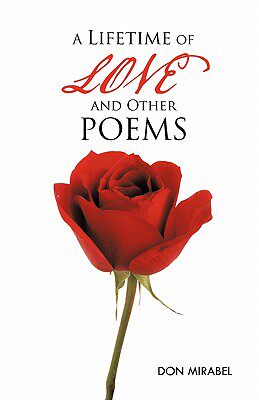 【预售】a lifetime of love and other poems