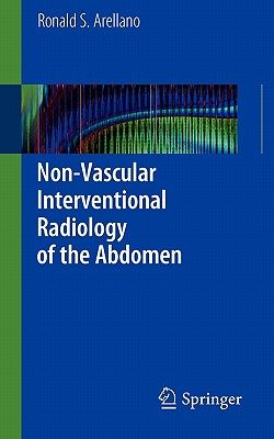 【预售】Non-Vascular Interventional Radiology of the