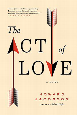 【预售】The Act of Love