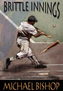 【预售】Brittle Innings