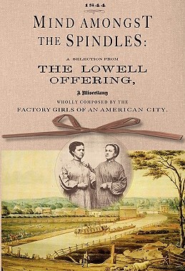 【预售】Mind Amongst the Spindles