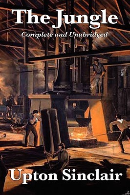 【预售】The Jungle: Complete and Unabridged by Upton