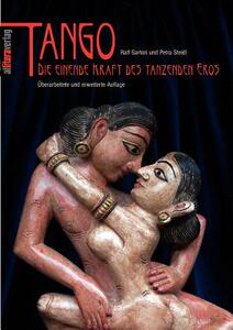 【预售】Tango