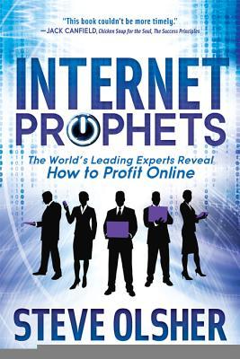 【预售】Internet Prophets: The World's Leading Experts