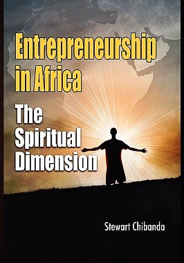 【预售】Entrepreneurship in Africa: The Spiritual Dimension