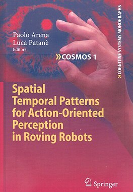 【预售】Spatial Temporal Patterns for Action-Oriented