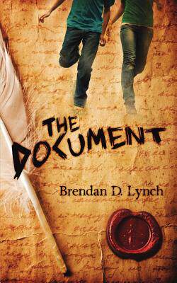 【预售】The Document