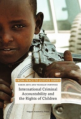 【预售】International Criminal Accountability and the Rights