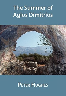【预售】The Summer of Agios Dimitrios