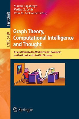 【预售】Graph Theory, Computational Intelligence and