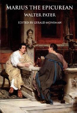 【预售】Marius the Epicurean: His Sensations and Ideas