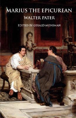 【预售】Marius the Epicurean: His Sensations and Ideas