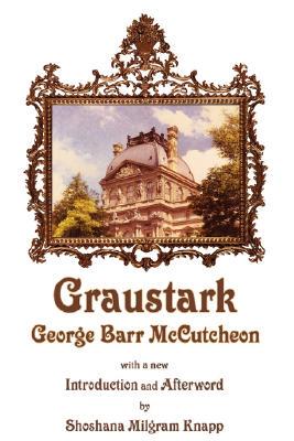 【预售】Graustark