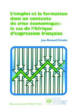 【预售】L'Emploi Et La Formation Dans Un Contexte de Crise