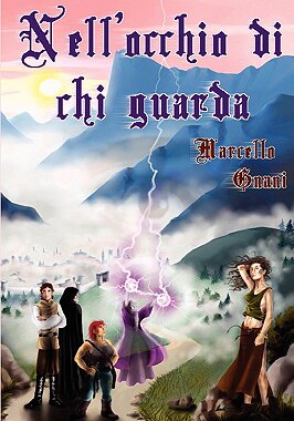 【预售】Nell'occhio Di Chi Guarda