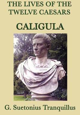 【预售】The Lives of the Twelve Caesars -Caligula-