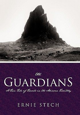 【预售】the guardians: a true tale of travels in the arizona