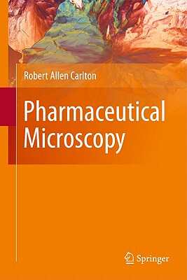 【预售】Pharmaceutical Microscopy