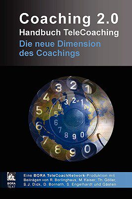 【预售】Coaching 2.0 - Handbuch Telecoaching