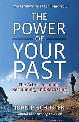 【预售】The Power of Your Past: The Art of Recalling