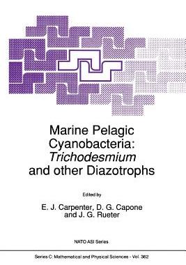 【预售】Marine Pelagic Cyanobacteria: Trichodesmium and