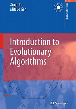 【预售】Introduction to Evolutionary Algorithms