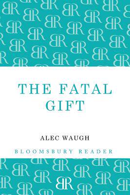 【预售】the fatal gift