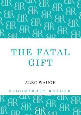 【预售】The Fatal Gift