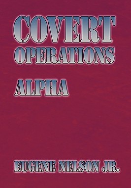 【预售】Covert Operations: Alpha