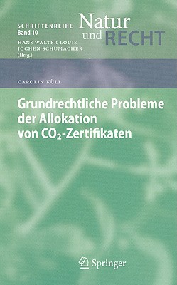 【预售】Grundrechtliche Probleme der Allokation Von