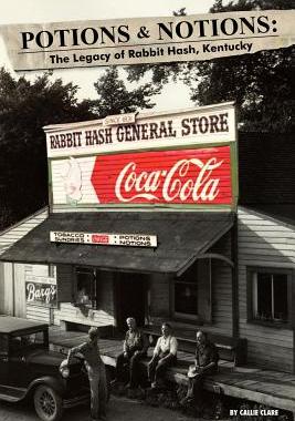 【预售】Potions & Notions: The Legacy of Rabbit Hash