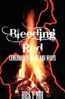 【预售】Bleeding Red