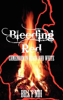 【预售】Bleeding Red