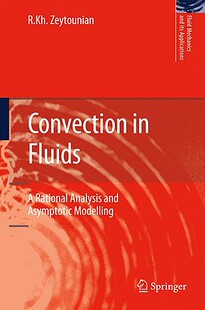 and Convection Rational Analysis 预售 Fluids