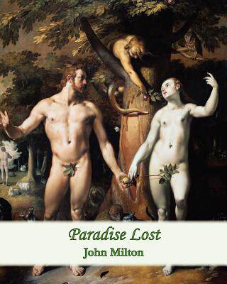 预订 【】Paradise Lost