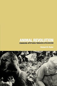 【预售】Animal Revolution: Changing Attitudes Towards