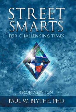【预售】Street Smarts for Challenging Times: Second Edition