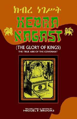【预售】kebra nagast (the glory of kings)