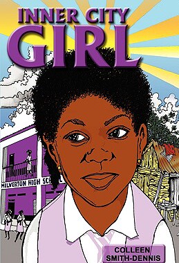 【预售】Inner City Girl