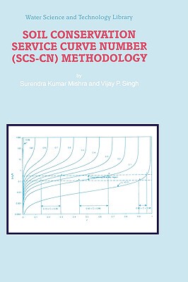 【预售】Soil Conservation Service Curve Number (Scs-Cn)