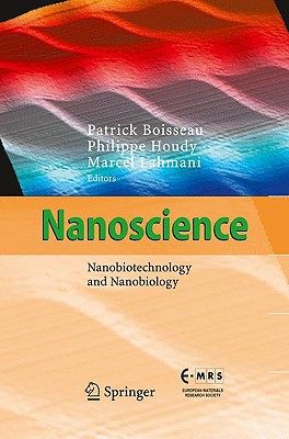 【预售】Nanoscience: Nanobiotechnology and Nanobiology