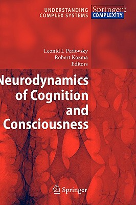 【预售】Neurodynamics of Cognition and Consciousness