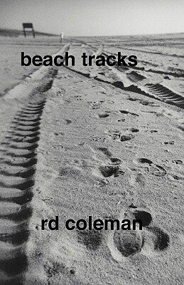 【预售】Beach Tracks