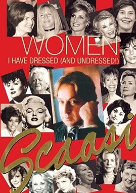 【预售】Women I Have Dressed (and Undressed!)