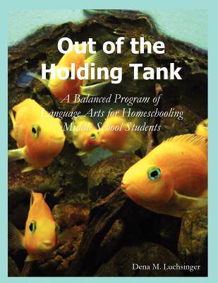 【预售】Out of the Holding Tank: A Balanced Program of