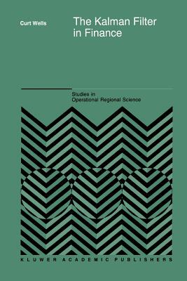 【预售】The Kalman Filter in Finance