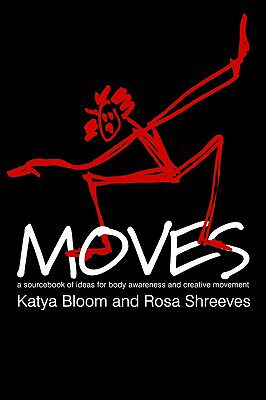 【预售】Moves