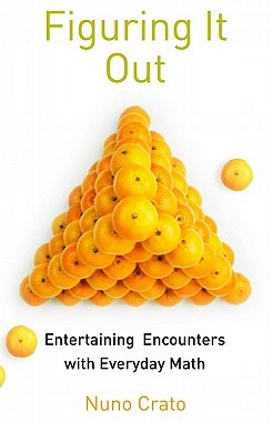 【预售】Figuring It Out: Entertaining Encounters with