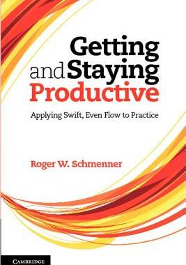 【预售】Getting and Staying Productive: Applying Swift, Even