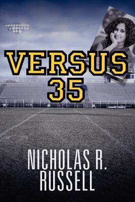 【预售】Versus 35